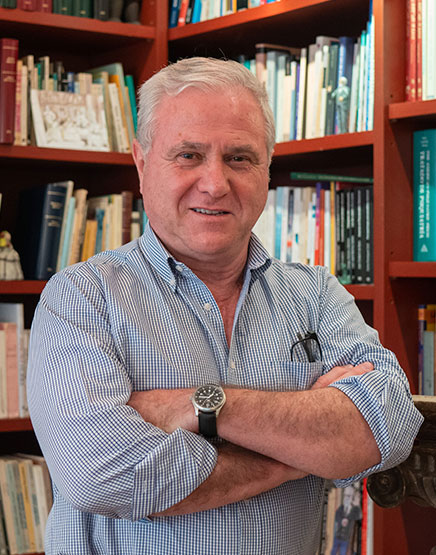 Vicente Ezquerro