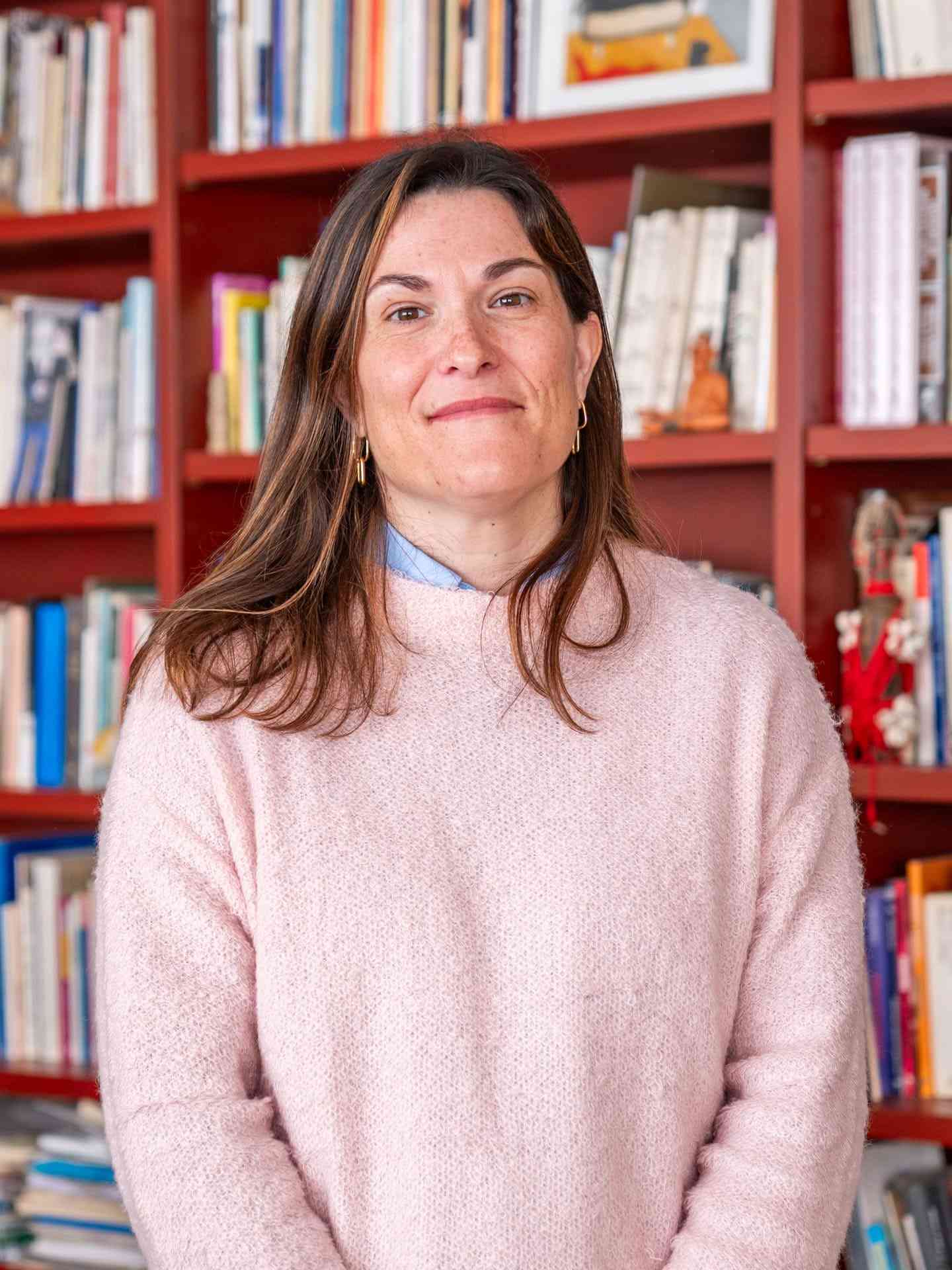 María Ezquerro