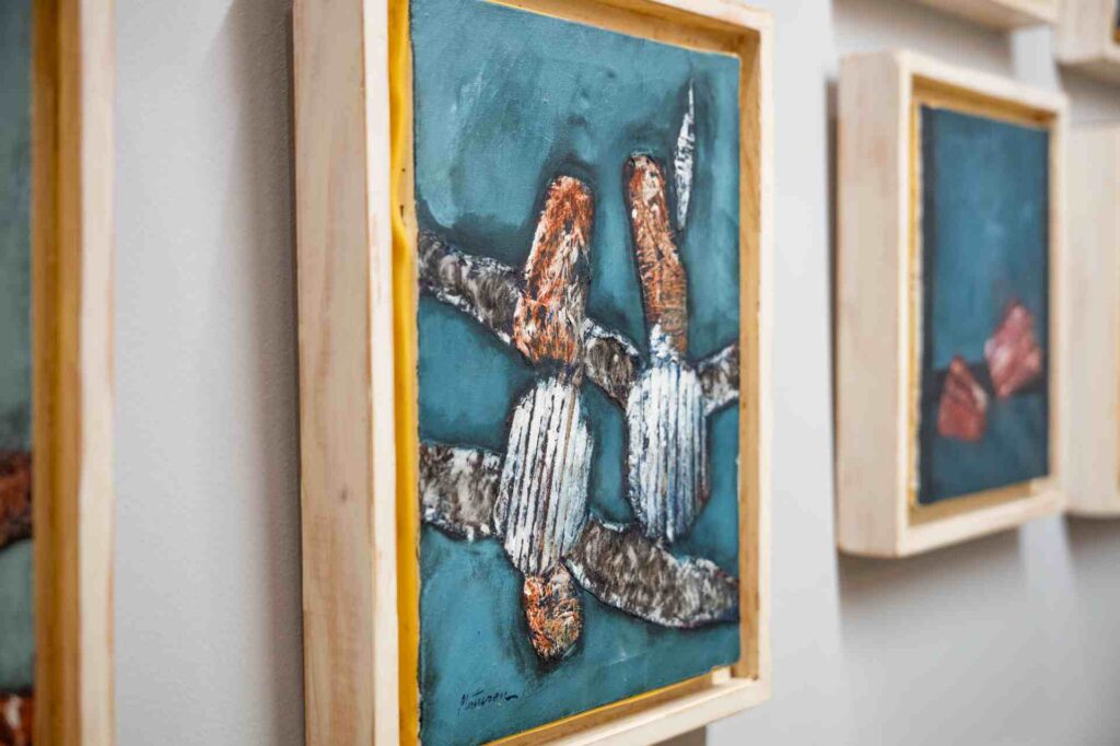 Detalles arte consulta
