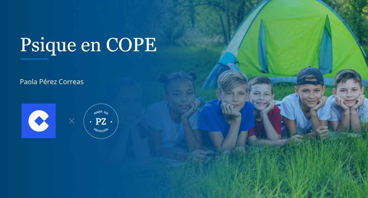 Campamentos de verano y desarrollo infantil: qué beneficios tienen para los niños
